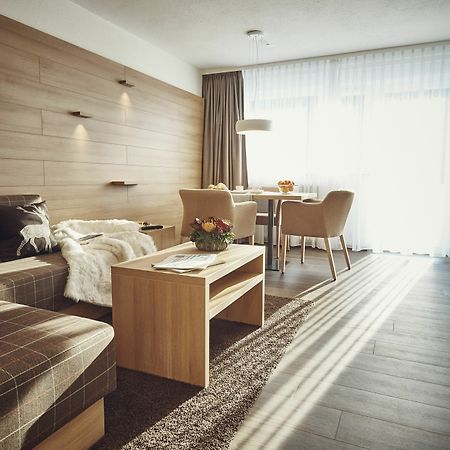 Private Holiday Homes By Solaria ダヴォス・プラッツ エクステリア 写真