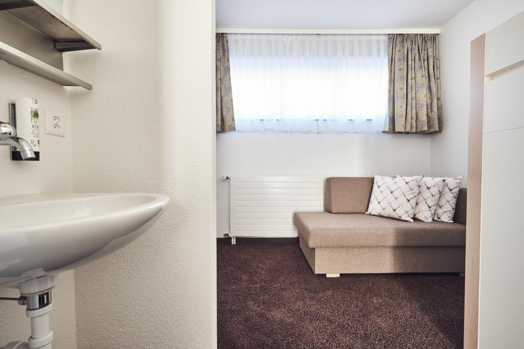 Private Holiday Homes By Solaria ダヴォス・プラッツ 部屋 写真