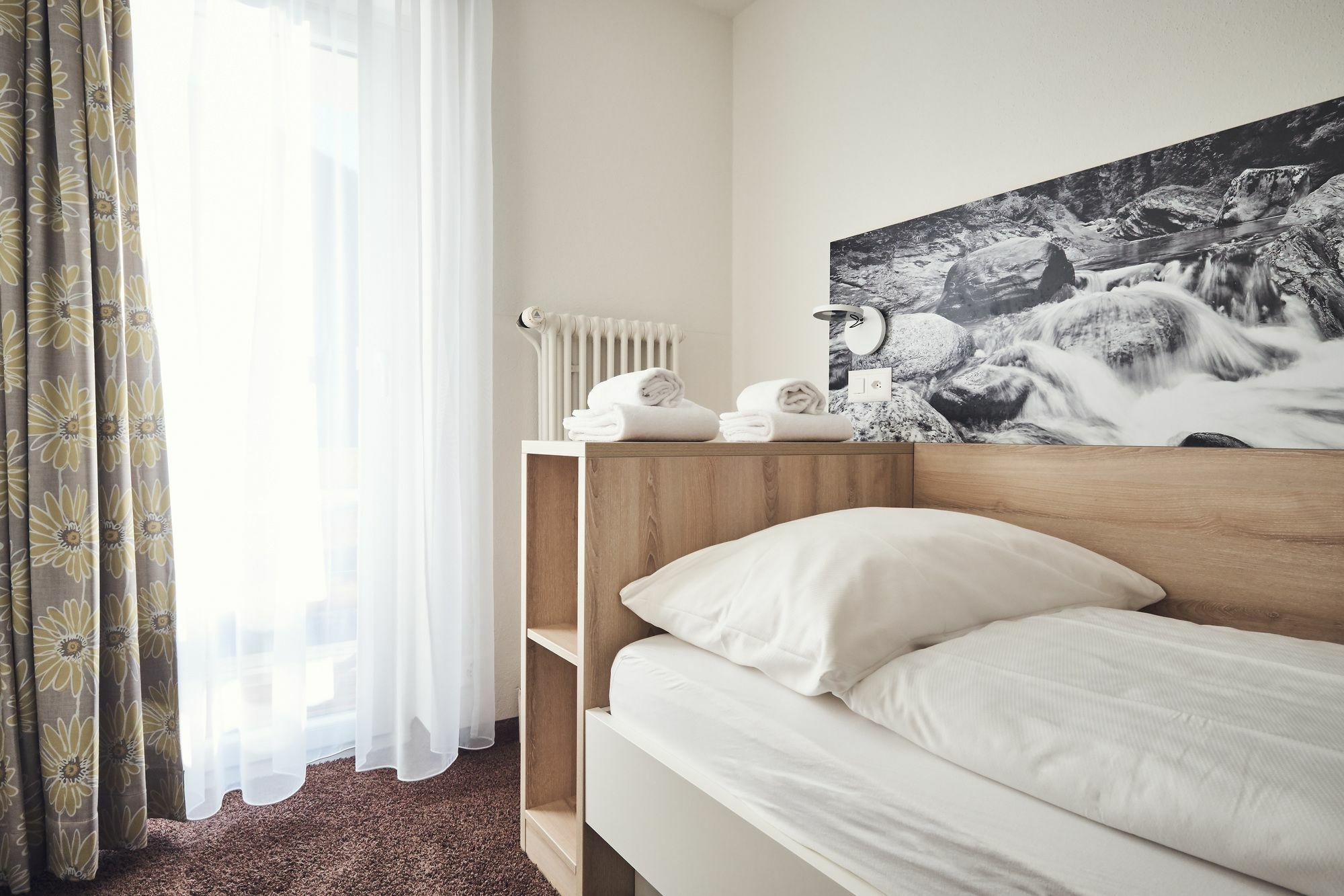 Private Holiday Homes By Solaria ダヴォス・プラッツ エクステリア 写真