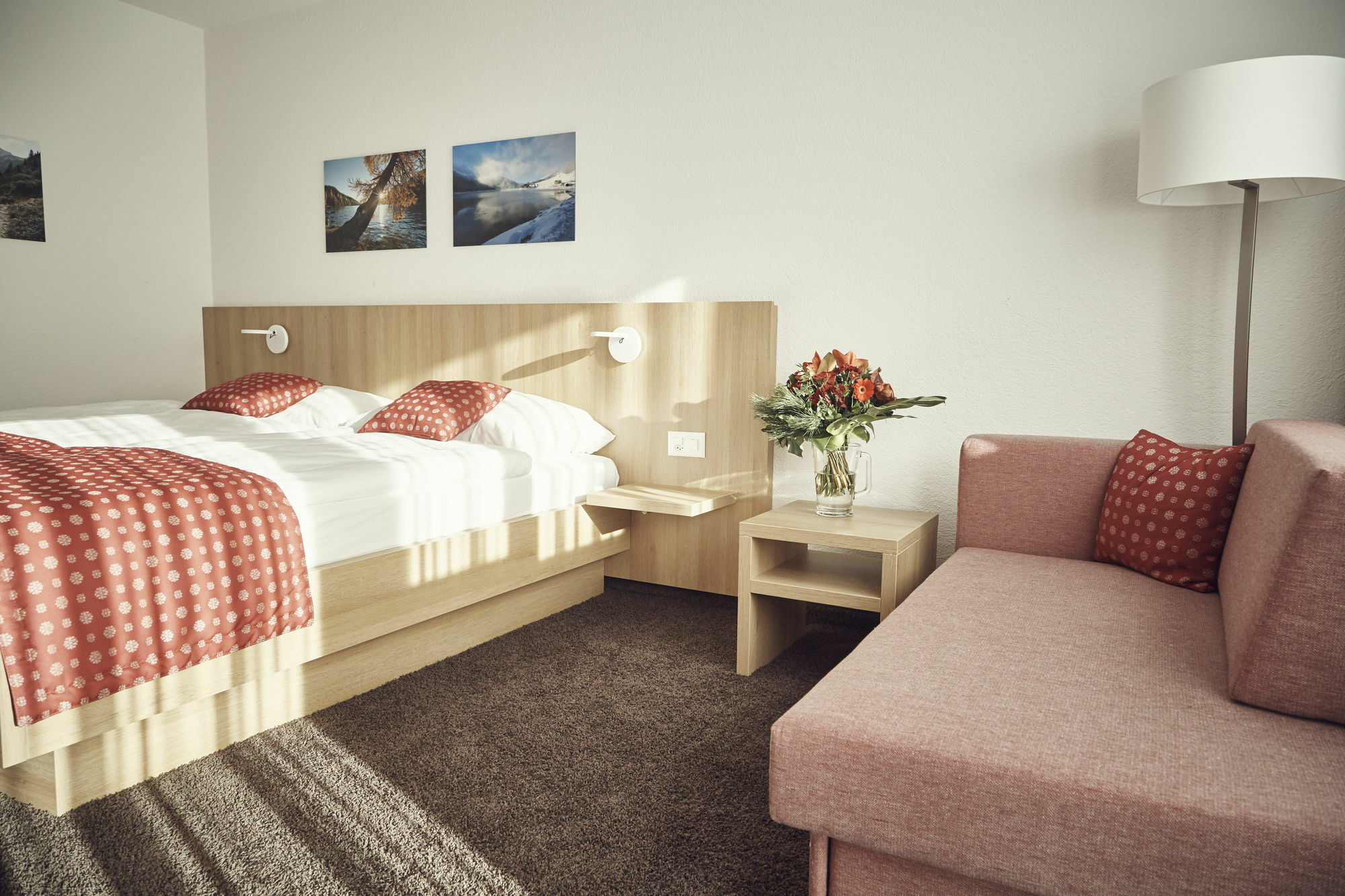 Private Holiday Homes By Solaria ダヴォス・プラッツ エクステリア 写真